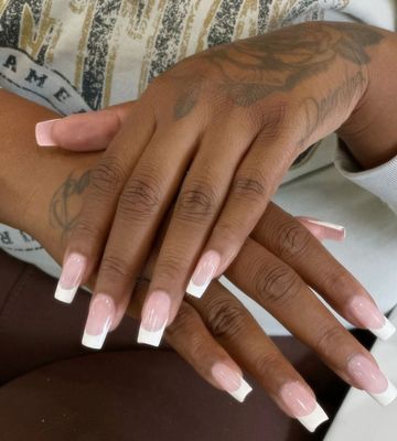Blink Nail Spa by null