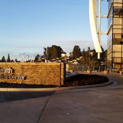 Sutter East Bay Medical Foundation - OB/GYN - Free valet parking.
