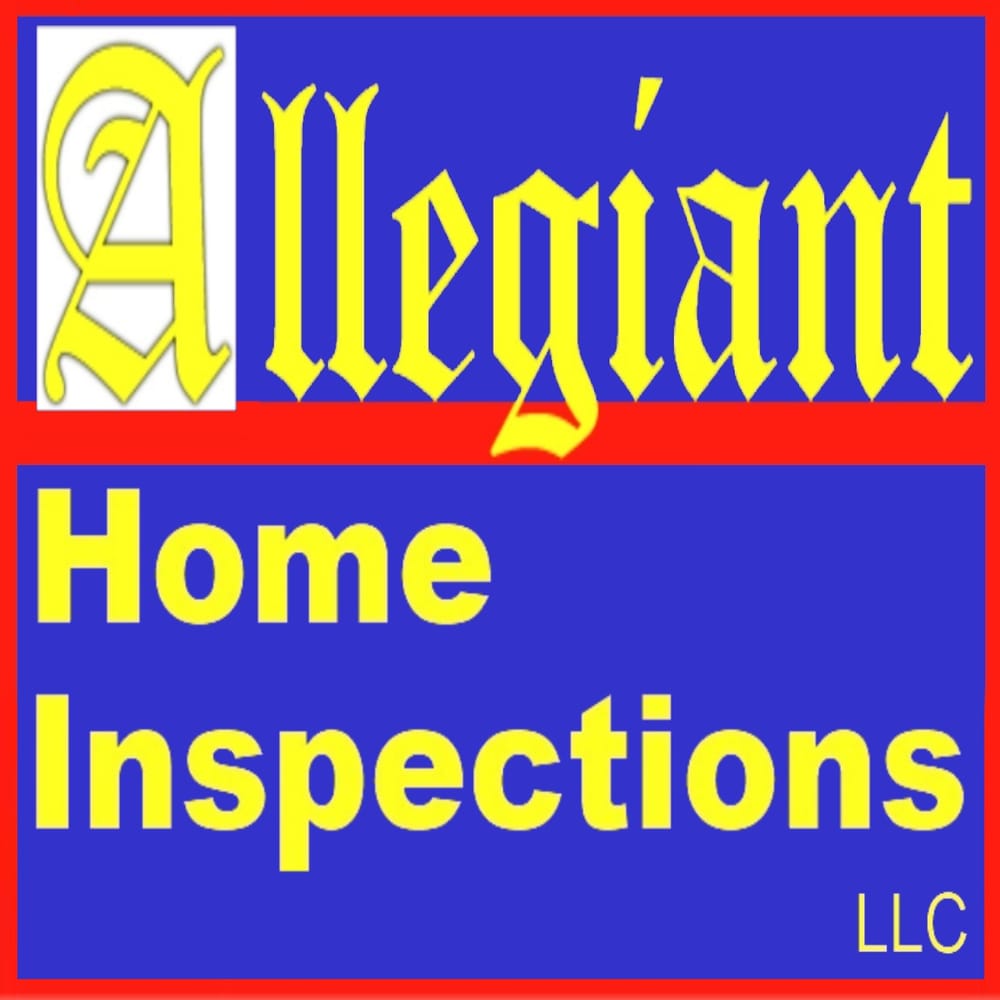 ALLEGIANT HOME INSPECTIONS LLC Updated August 2024 2643 Eldridge