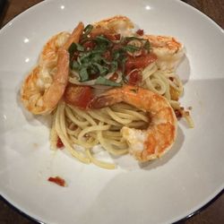 Dominico - Seafood Pasta Special