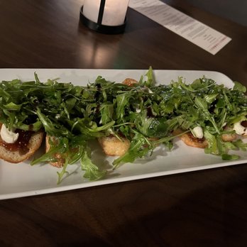 Rancho Capistrano Winery - Fig bruschetta - Wineries Near Me - Ladera Ranch, California Rancho Capistrano Winery - Fig bruschetta - Wineries Near Me - Ladera Ranch, California