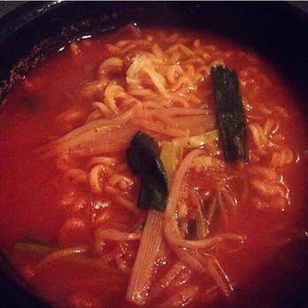 AYCE Gogi - VAN NUYS - Korean Near Me - Van Nuys, California