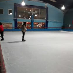 Polarcity