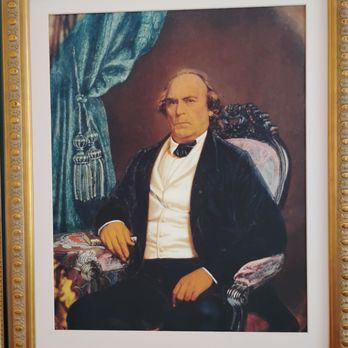 The Grove Museum - Museums Near Me - Tallahassee, Florida The Grove Museum - Museums Near Me - Tallahassee, Florida