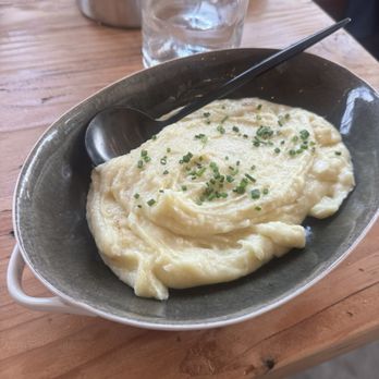 Neighbors & Friends - Mashed potatoes - Italian Near Me - South Pasadena, California