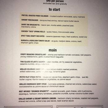 HAVEN Riverfront Restaurant & Bar - Winter Restaurant Wk 2019 - New American Near Me - Edgewater, New Jersey HAVEN Riverfront Restaurant & Bar - Winter Restaurant Wk 2019 - New American Near Me - Edgewater, New Jersey