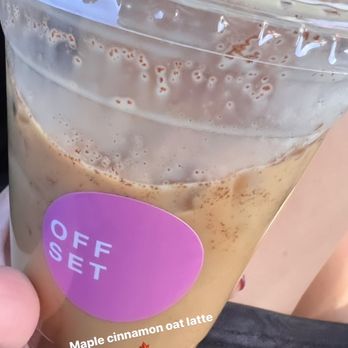Offset Coffee Roasters - Coffee & Tea Near Me - El Segundo, California