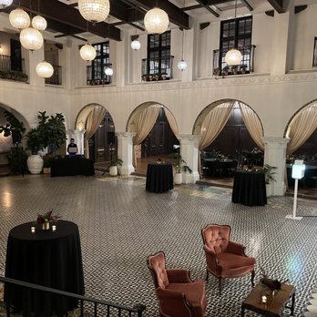 Ebell Long Beach - Venues & Event Spaces Near Me - Long Beach, California