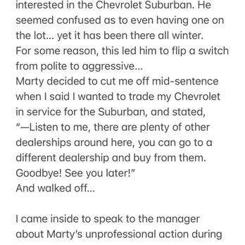 Bishop GMC Cadillac - Pg4 Review - Tires Near Me - Cheboygan, Michigan Bishop GMC Cadillac - Pg4 Review - Tires Near Me - Cheboygan, Michigan