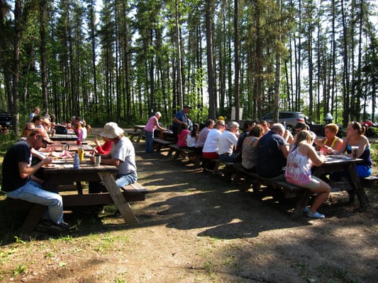 Wild Goose Lake Campground 16 Photos Campgrounds 8 Kueng S Road Geraldton On Phone Number