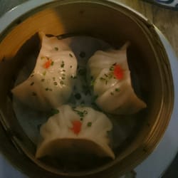 Le Parfum - Dim sums