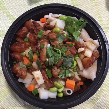 Morefan - Biang Biang Noodles. The best - Chinese Near Me - Plano, Texas Morefan - Biang Biang Noodles. The best - Chinese Near Me - Plano, Texas