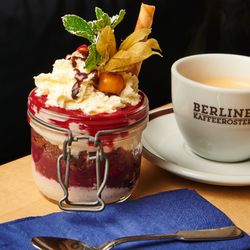 Gaffel Haus Berlin - Das Kölsche Konsulat - Dessert