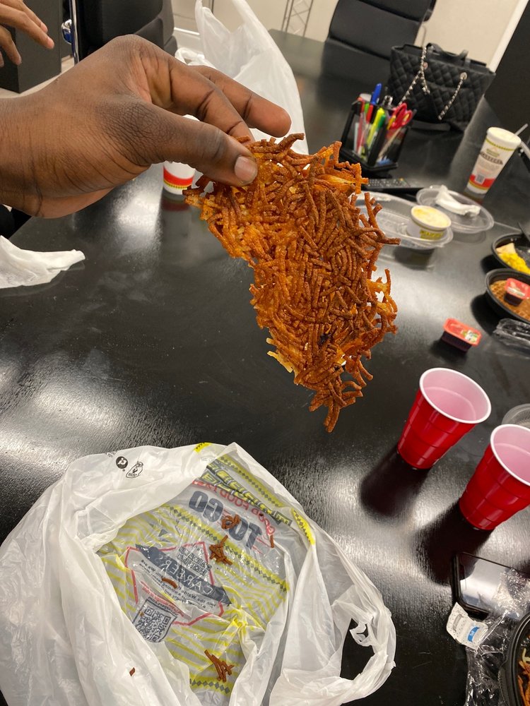 WAFFLE HOUSE 67 Photos & 59 Reviews 2642 Windy Hill Rd SE, Marietta