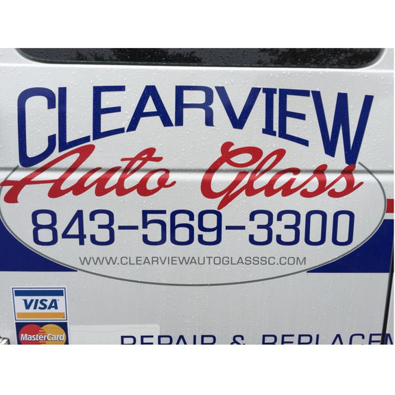 CLEARVIEW AUTO GLASS Updated September 2024 103 Commerce Pl, Goose