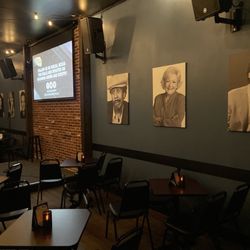 Tacoma Comedy Club - Inside