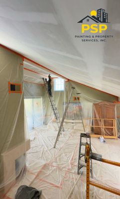 PSP Painting & Property Services on Yelp