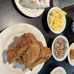 S&S Cafeterias - Riverside Dr