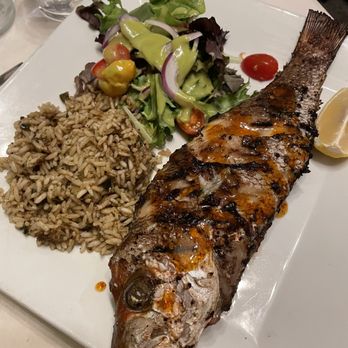 Georgia Brown's - Whole Red Snapper - Southern Near Me - Washington, DC, District of Columbia Georgia Brown's - Whole Red Snapper - Southern Near Me - Washington, DC, District of Columbia