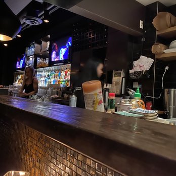 Hapa Izakaya - Japanese Near Me - Vancouver, British Columbia