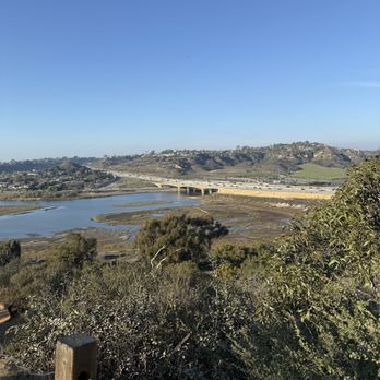 Annie's Canyon Trail - Hiking Near Me - Encinitas, California