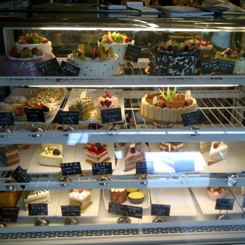 D’ange Bakery - Pretty cakes - Bakeries Near Me - San Gabriel, California