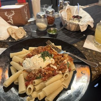 Mother's Restaurant - Bolognese - New American Near Me - Buffalo, New York