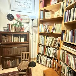 Amatoria Fine Art Books