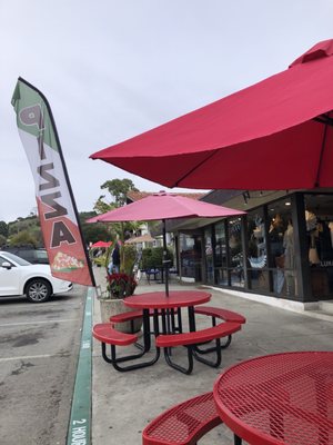 Raffaello's Pizza by null