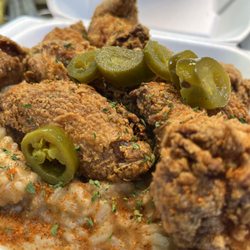 Gumbo2Geaux - The OG Special