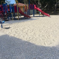 Eastbluff Park