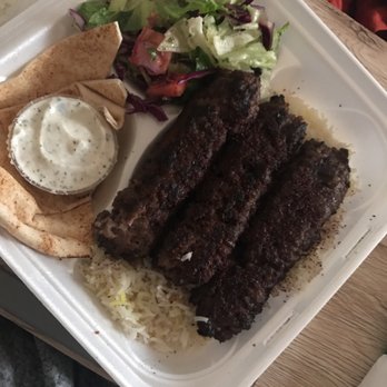Dijlah Hookah Lounge - Iraqi Kebob take out! - Hookah Bars Near Me - Pittsburgh, Pennsylvania