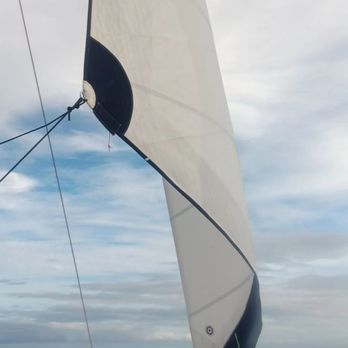 Trilogy Excursions - Just having the sail up was so peaceful and seren:) This is the Trilogy III - Snorkeling Near Me - Lahaina, Hawaii Trilogy Excursions - Just having the sail up was so peaceful and seren:) This is the Trilogy III - Snorkeling Near Me - Lahaina, Hawaii
