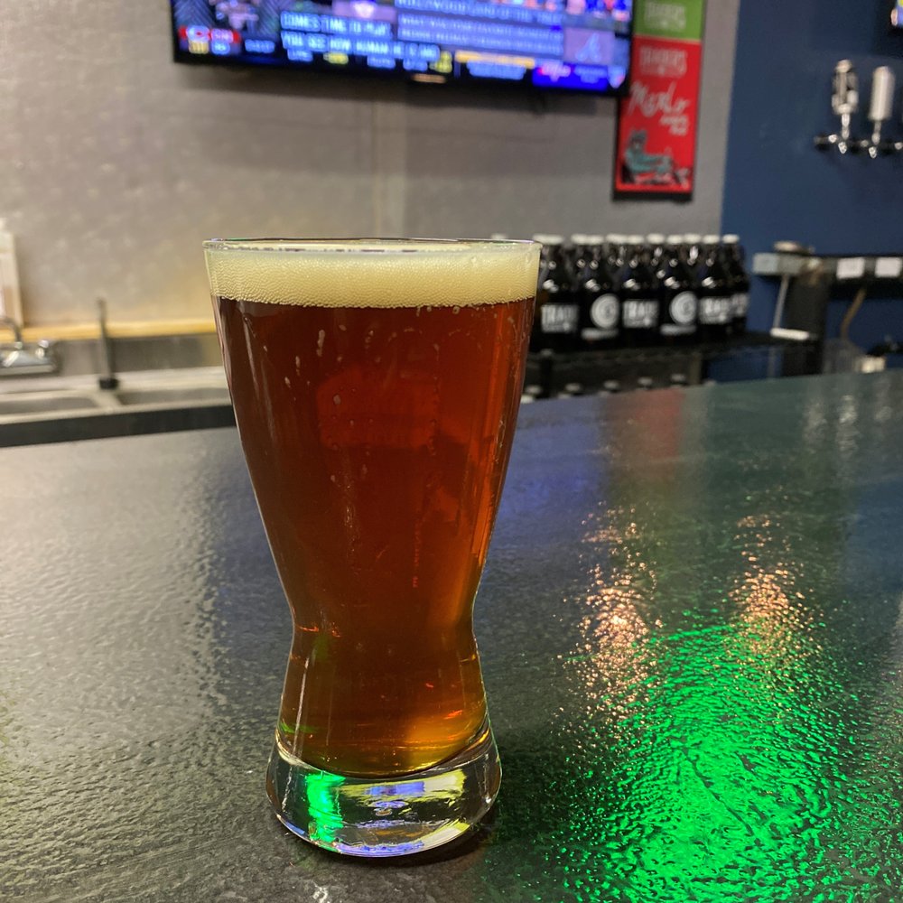 Traders Brewing Company - Brad's Rad Rye - Rye IPA - Breweries Near Me - Indianapolis, Indiana Traders Brewing Company - Brad's Rad Rye - Rye IPA - Breweries Near Me - Indianapolis, Indiana