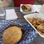Photo of Roses Smash Burgers