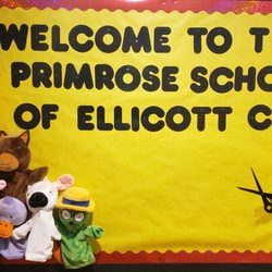 Primrose School of Ellicott City