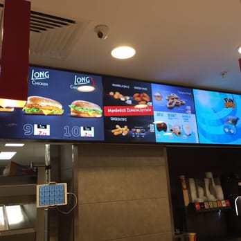 Quick - Burgers Near Me - Istanbul, 34