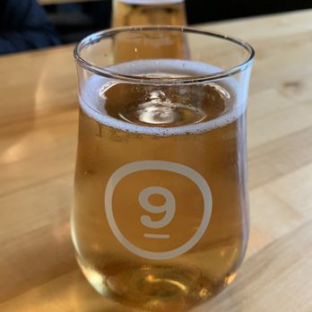 Lot 9 brewing - Anchor OG cider - Breweries Near Me - Bluffton, South Carolina Lot 9 brewing - Anchor OG cider - Breweries Near Me - Bluffton, South Carolina