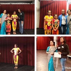 Thapasya - School of Dance - Fox 45 Baltimore