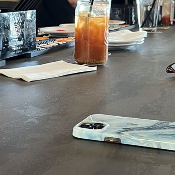 Crawdads on the Lake - Bloody Mary - Cajun/Creole Near Me - Folsom, California Crawdads on the Lake - Bloody Mary - Cajun/Creole Near Me - Folsom, California