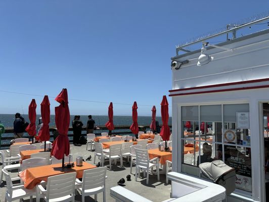 Ruby's Diner by null