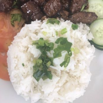 Pho 544 - Shaking beef - Vietnamese Near Me - Murphy, Texas