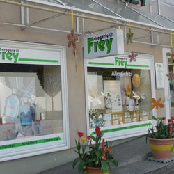 Drogerie Frey