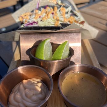 Tropical Michelada - Heaven on earth ! - Seafood Near Me - Westminster, California Tropical Michelada - Heaven on earth ! - Seafood Near Me - Westminster, California