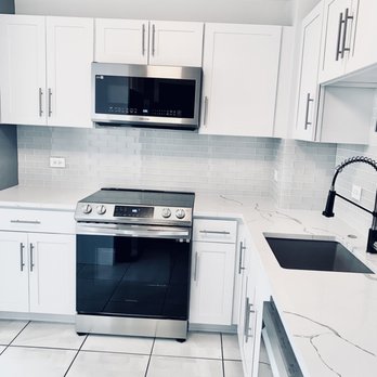 Chicago Constructions - General Contractors Near Me