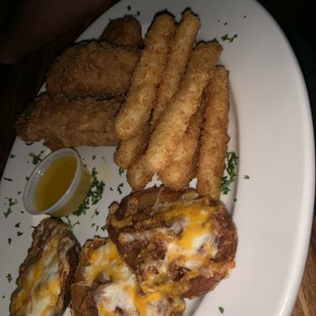 Schooners Patio Grille - American Near Me - Lancaster, California