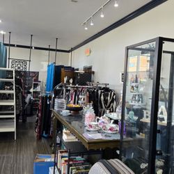 Andrea's Salon De Fleur - We are getting there!