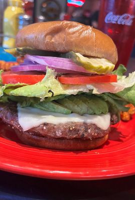 Billy Barooz Pub & Grill by null