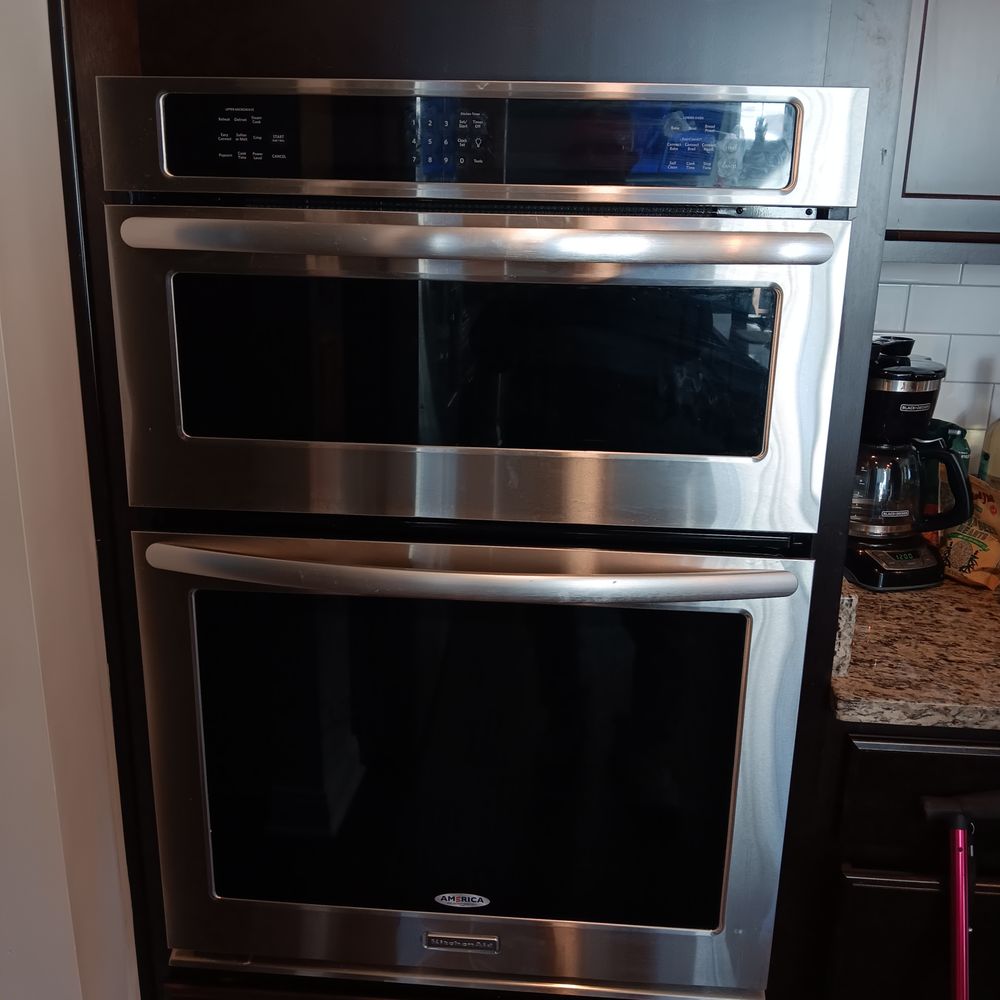 Slide of C&C Total Repair Solutions