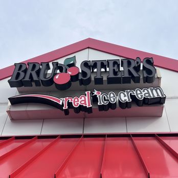 Bruster's Real Ice Cream - Ice Cream & Frozen Yogurt Near Me - Glen Burnie, Maryland Bruster's Real Ice Cream - Ice Cream & Frozen Yogurt Near Me - Glen Burnie, Maryland